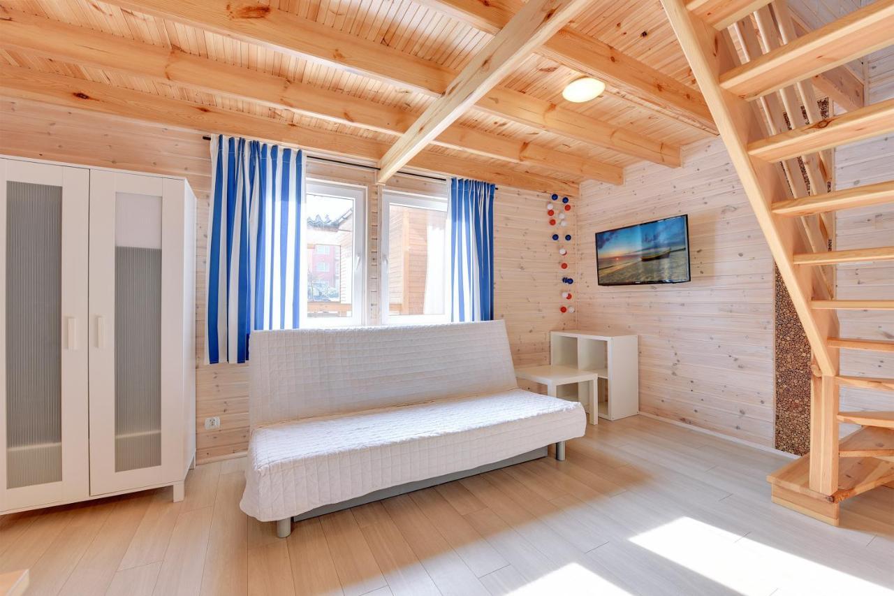Cyprys Domki Wladyslawowo Dla Rodzin Z Dziecmi Quarto foto